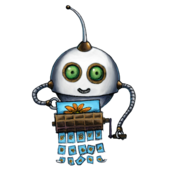Our /video/thumbs Robot