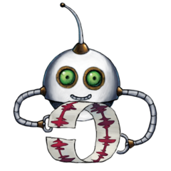 /audio/loop Robot