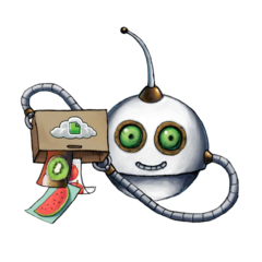 /cloudfiles/import Robot