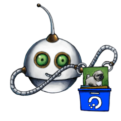 /digitalocean/store Robot