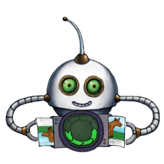 /document/autorotate Robot