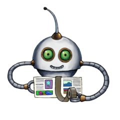 /document/merge Robot