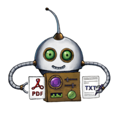 /document/ocr Robot