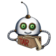 /file/compress Robot
