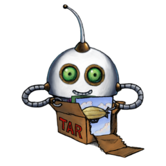 /file/decompress Robot