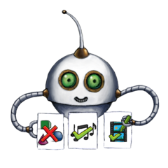 /file/filter Robot