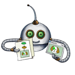 /file/serve Robot
