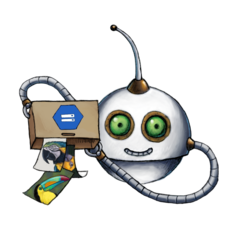 /google/import Robot