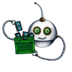 /http/import Robot