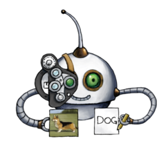 /image/describe Robot