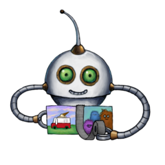 /image/merge Robot