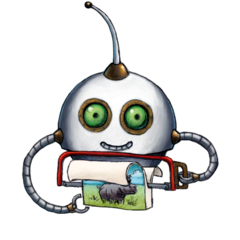 /image/optimize Robot