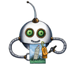 /meta/write Robot