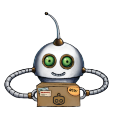 /mega/import Robot