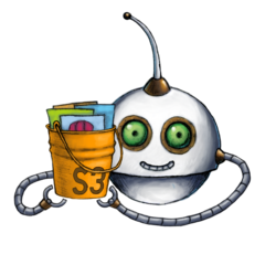 /s3/import Robot