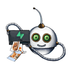 /supabase/import Robot