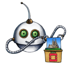 /swift/store Robot