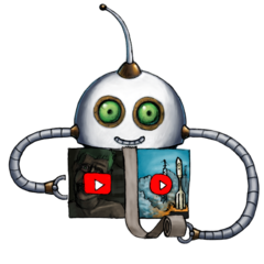 /video/concat Robot
