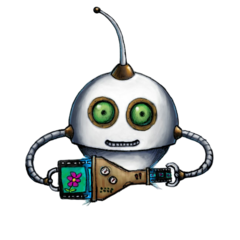 /video/encode Robot