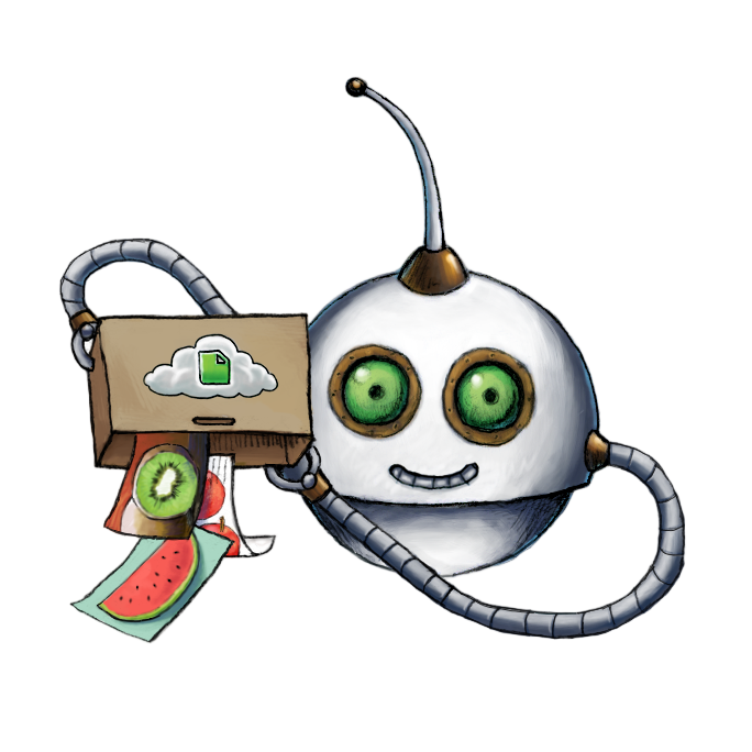 Our /cloudfiles/import Robot