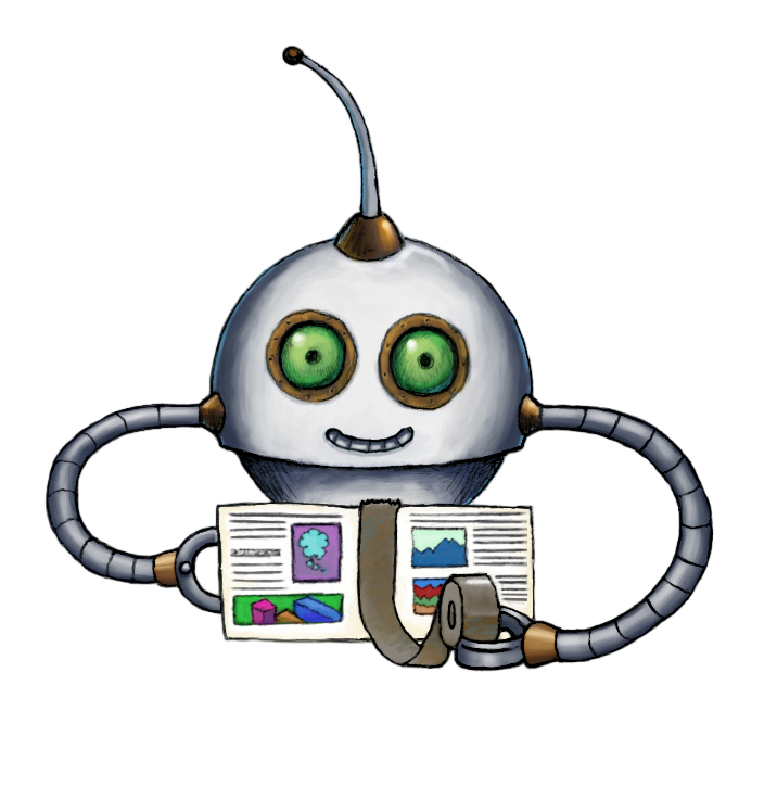 Our /document/merge Robot