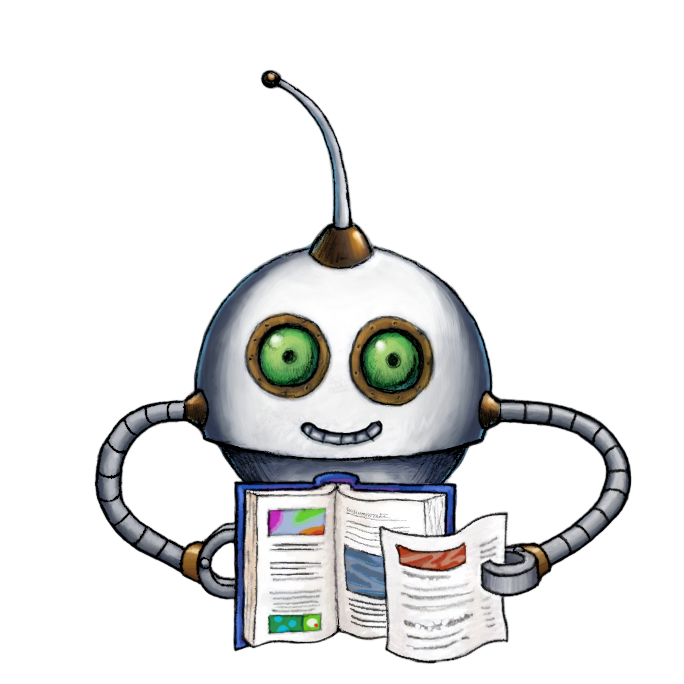 Our /document/split Robot