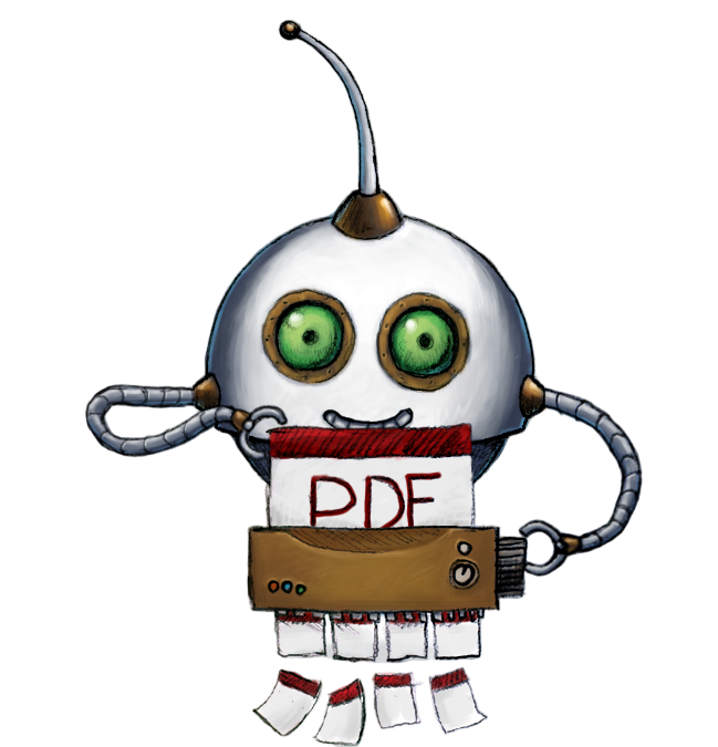 Our /document/thumbs Robot