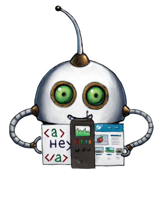 Our /html/convert Robot