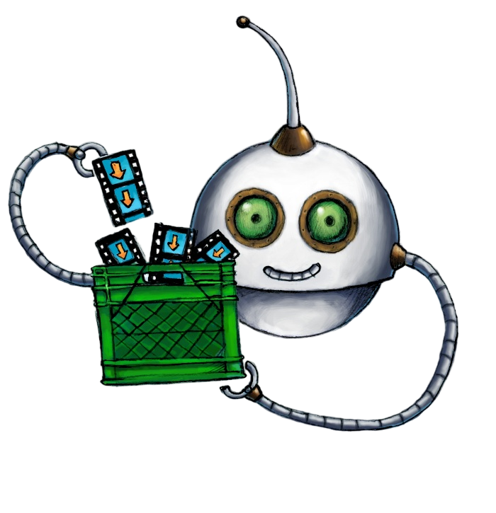 /http/import Robot