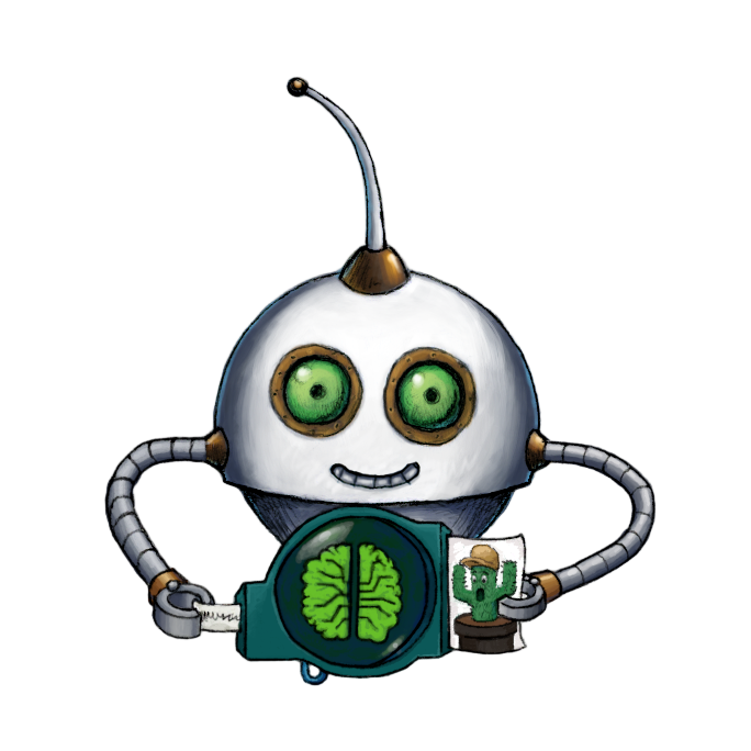 Our /image/generate Robot