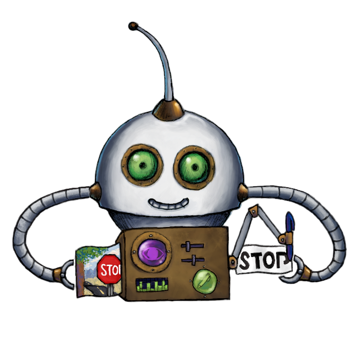 /image/ocr Robot