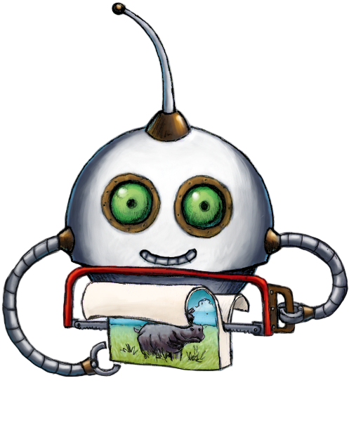 Our /image/optimize Robot