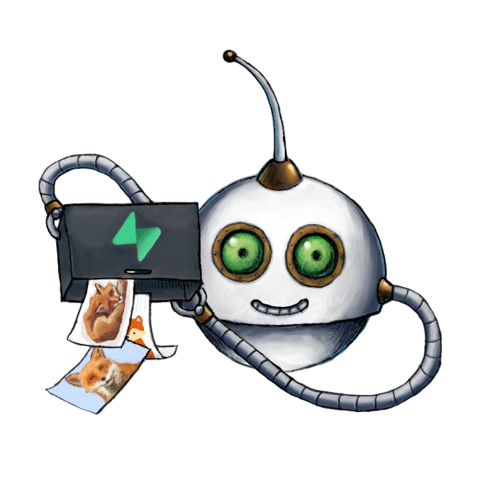 Our /supabase/import Robot