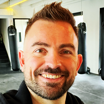Kevin van Zonneveld