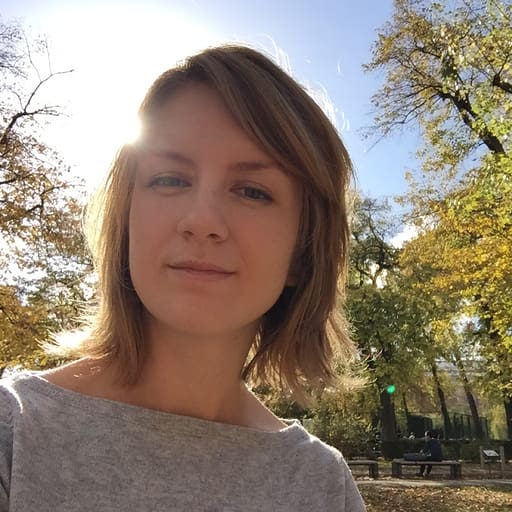 Marina Zaytseva