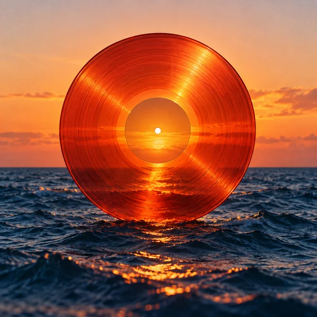 Source audio