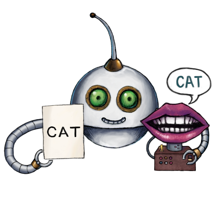 Building a screen reader plugin with /text/speak Robot