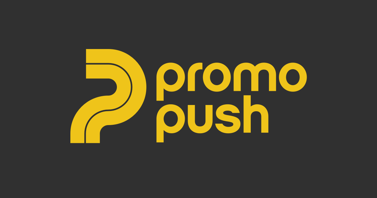 Cómo ayuda Transloadit a mantener los discos girando en Promo Push